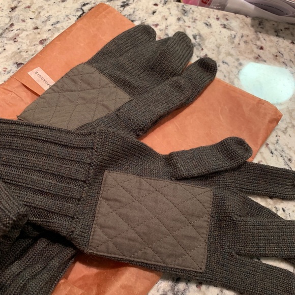 Marc by Marc Jacobs Long Gloves Warm EUC - Picture 4 of 5